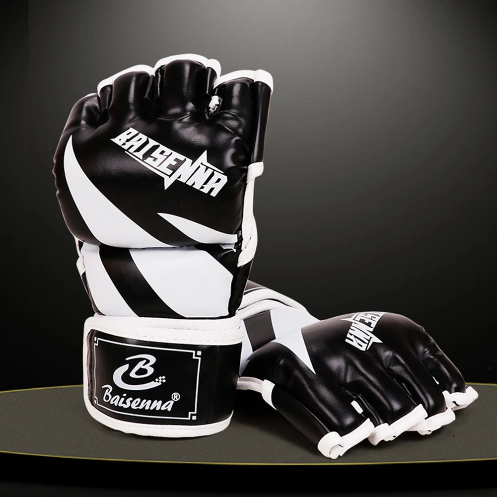 MMA Gloves