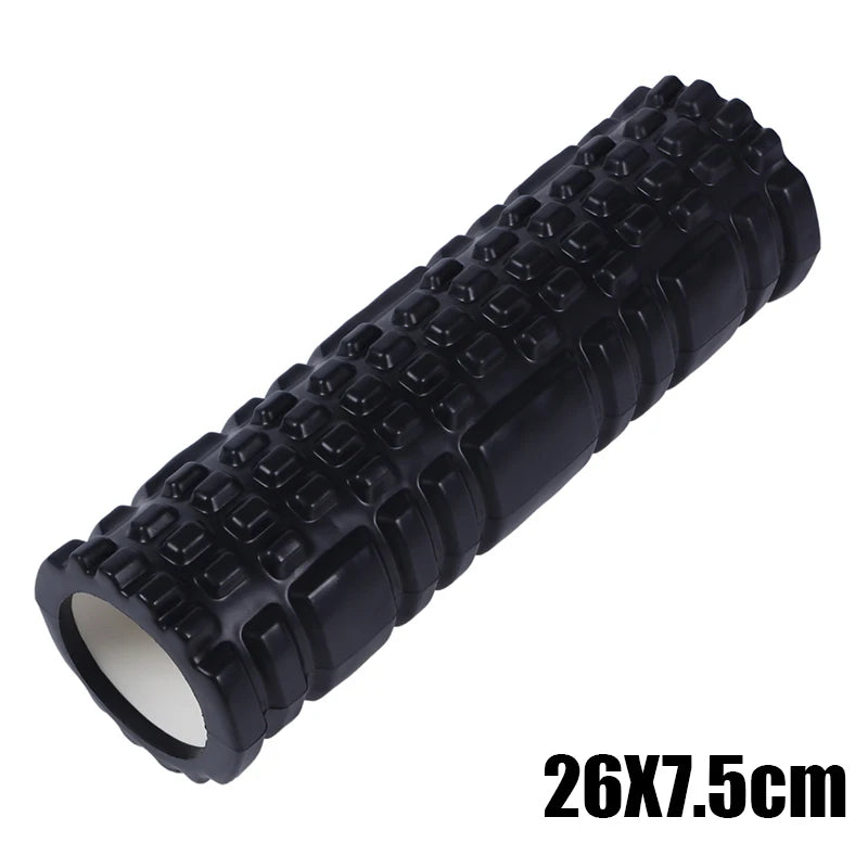 26x7.5cm Yoga Foam Massage roller