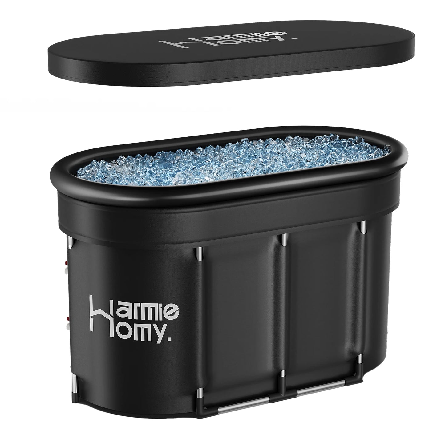 Portable Outdoor Ice Bath