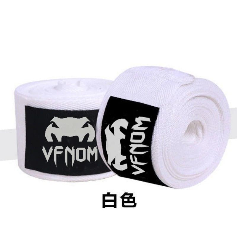 3/5M Boxing Bandage Cotton Elastic Hand Wrap