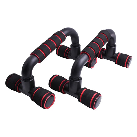 Non-slip Push Up Stands Gym Handles Pushup Bars