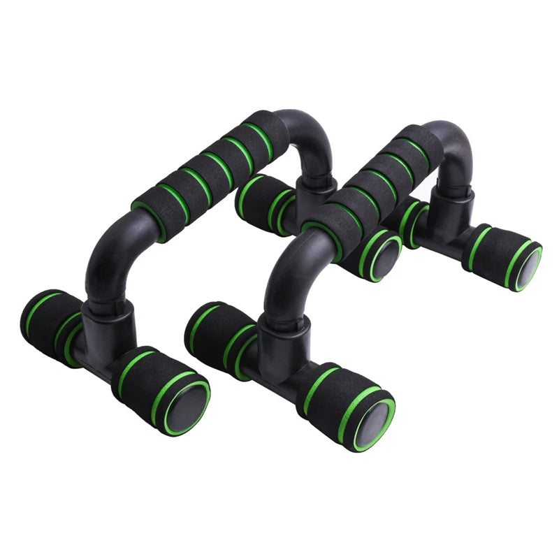 Non-slip Push Up Stands Gym Handles Pushup Bars