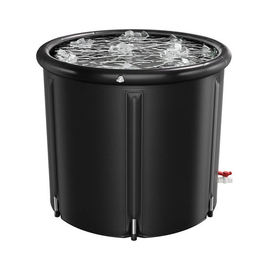 Portable Outdoor Ice Bath