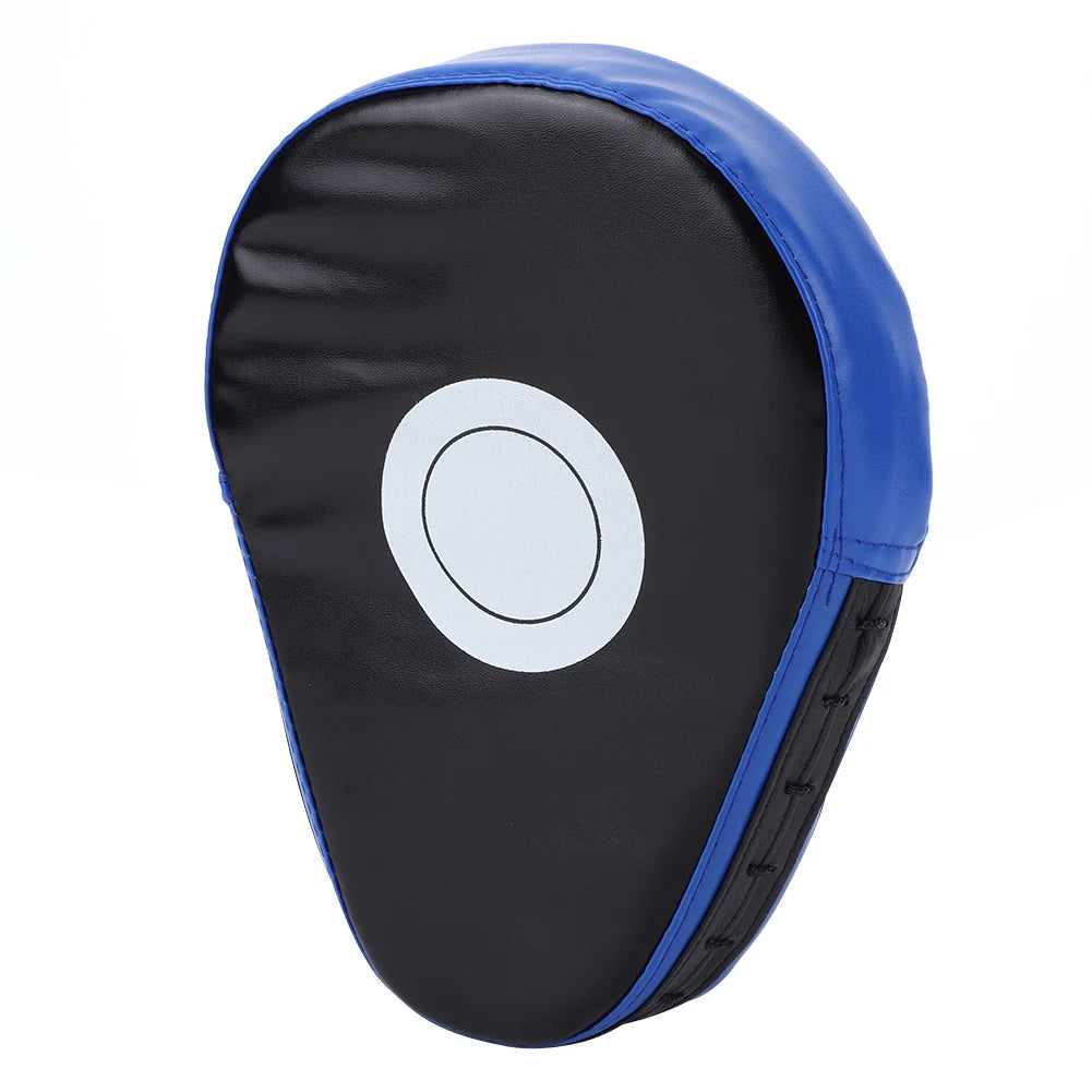 Curved Boxing Hand Target Focus Pads