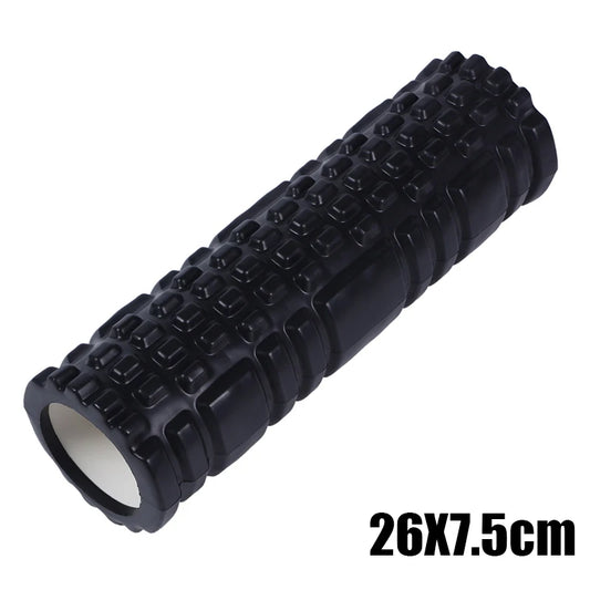 26x7.5cm Yoga Foam Massage roller