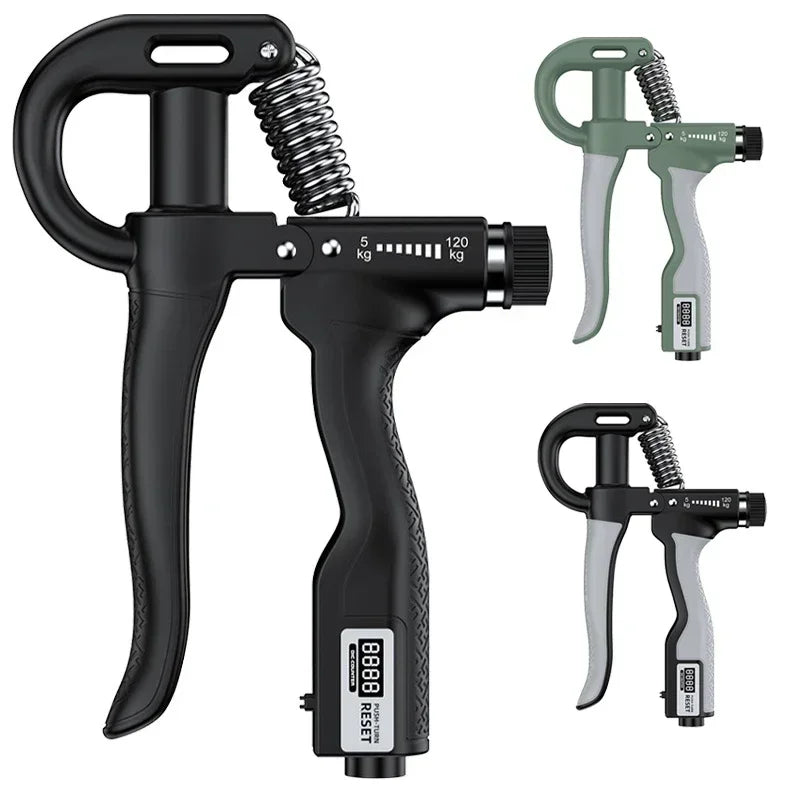 5-120Kg Handgrip Gym Fitness