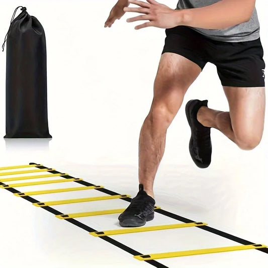 Speed Agility Training Ladder