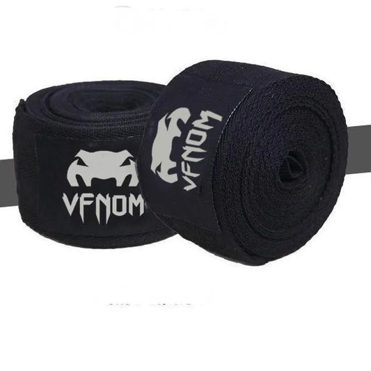 3/5M Boxing Bandage Cotton Elastic Hand Wrap